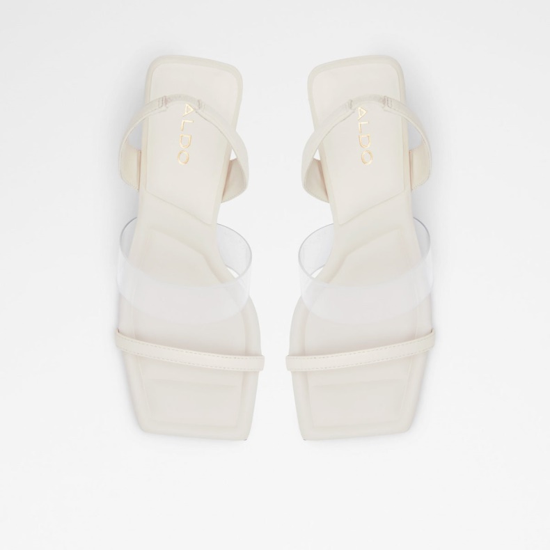 Mode Aldo Eliss Hvid