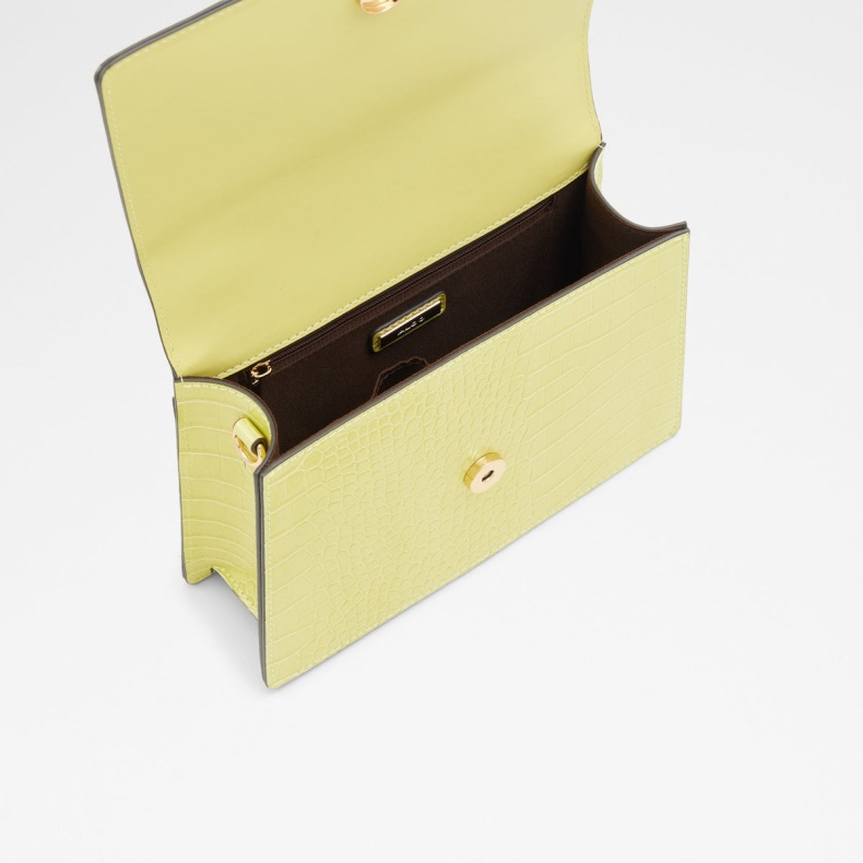 Mode Aldo Enondario Taske Med Tophåndtag