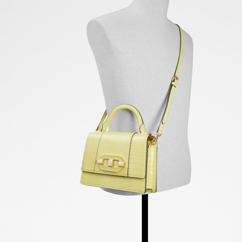 Mode Aldo Enondario Taske Med Tophåndtag