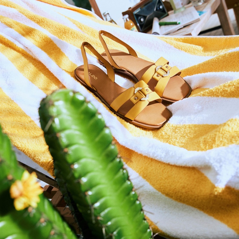 Mode Aldo Fandra Aldo Mode