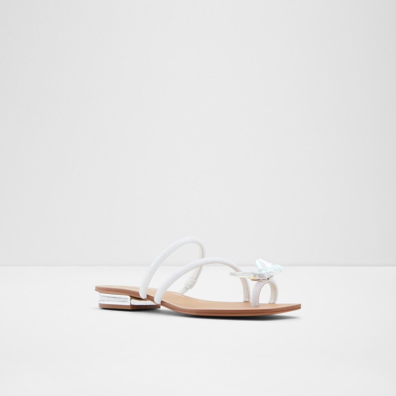 Mode Aldo Garberia Metallic Multi