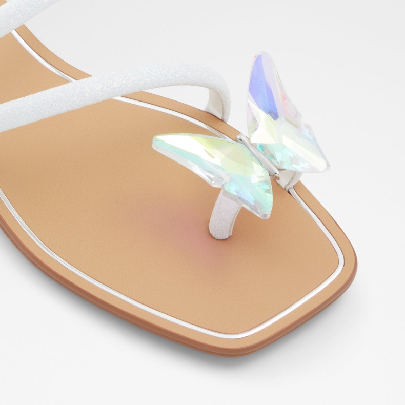 Mode Aldo Garberia Metallic Multi