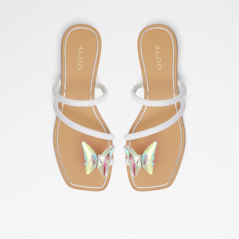 Mode Aldo Garberia Metallic Multi