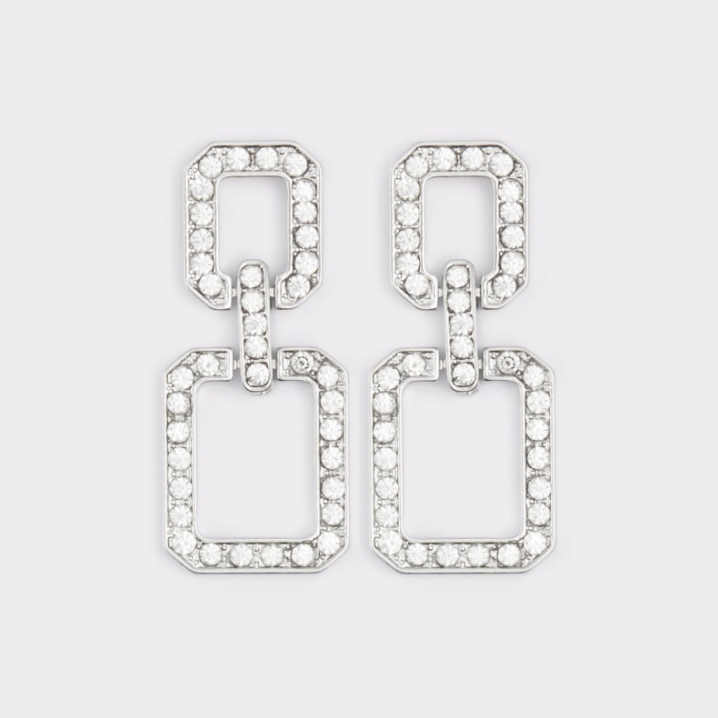 Fashion Aldo Giretha Sølvklar Multi