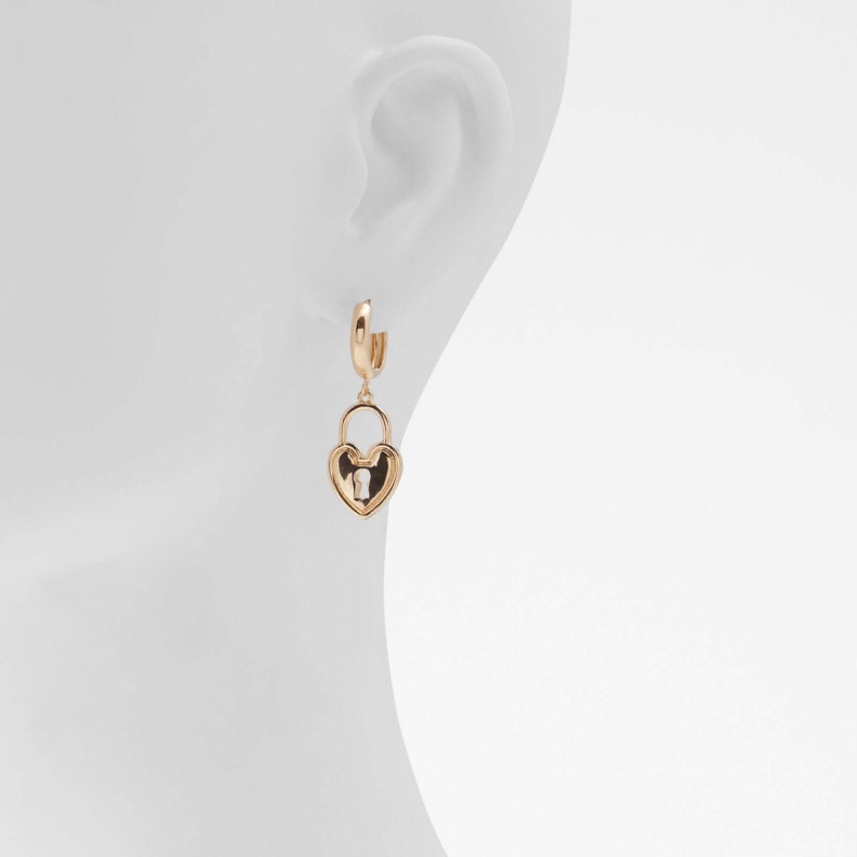 Mode Aldo Guld Albaleraen