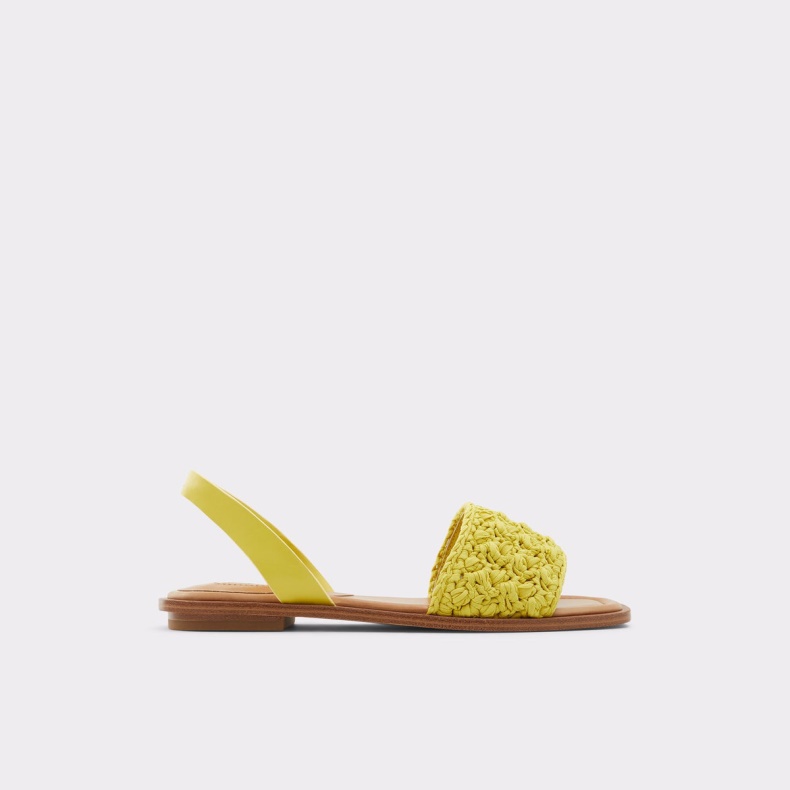 Mode Aldo Grøn Solena