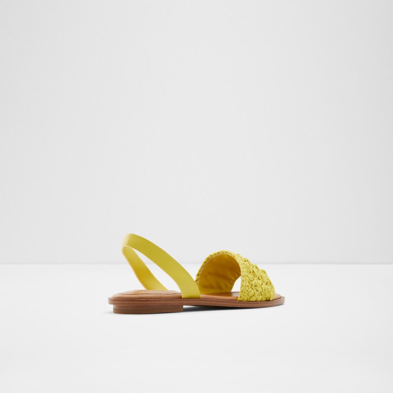 Mode Aldo Grøn Solena