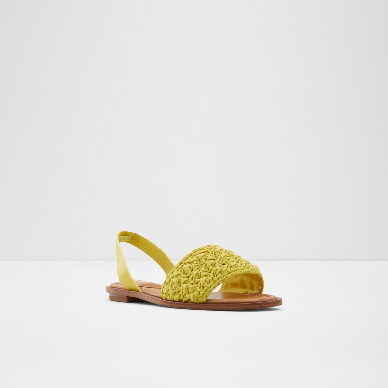 Mode Aldo Grøn Solena