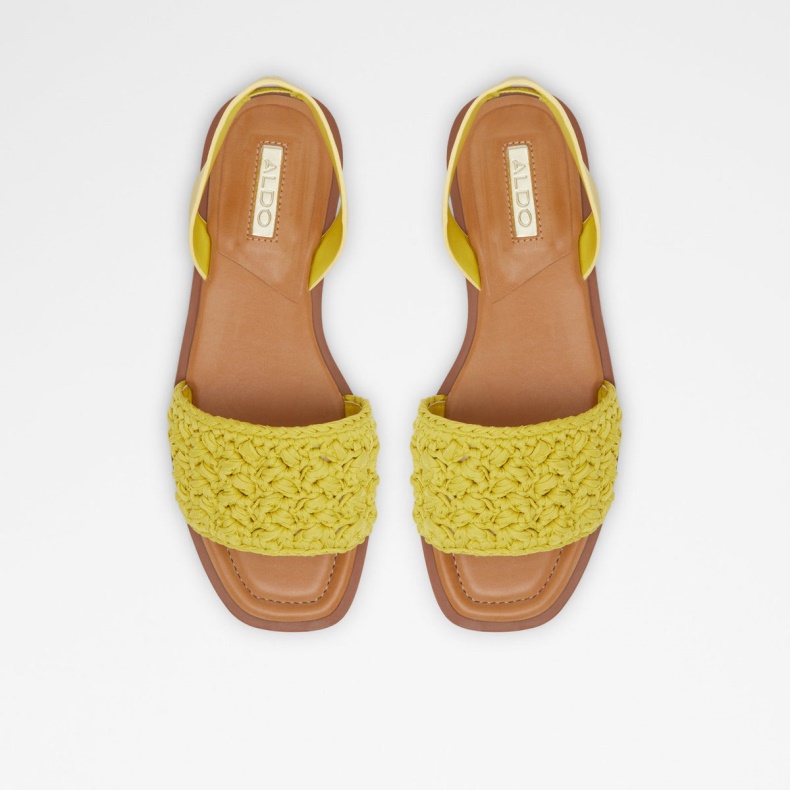 Mode Aldo Grøn Solena