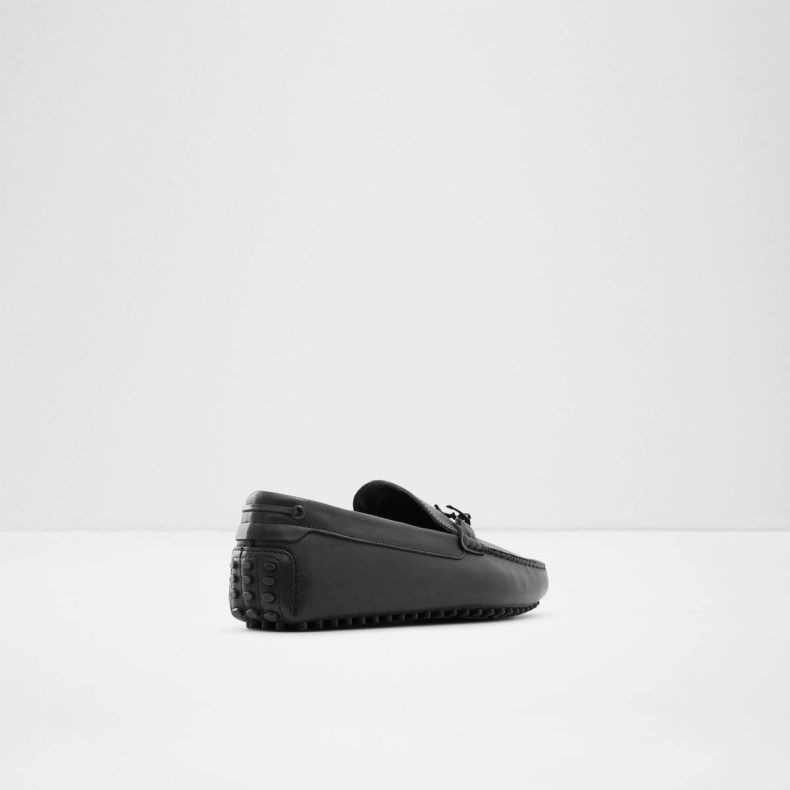Fashion Aldo Guyaume Slip-on Sko Aldo Fashion