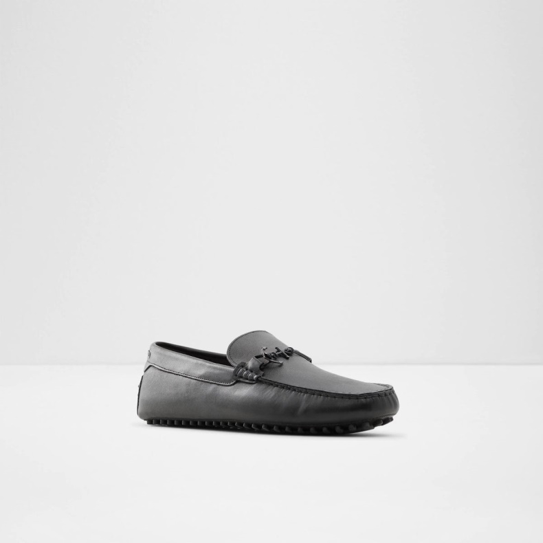 Fashion Aldo Guyaume Slip-on Sko Aldo Fashion