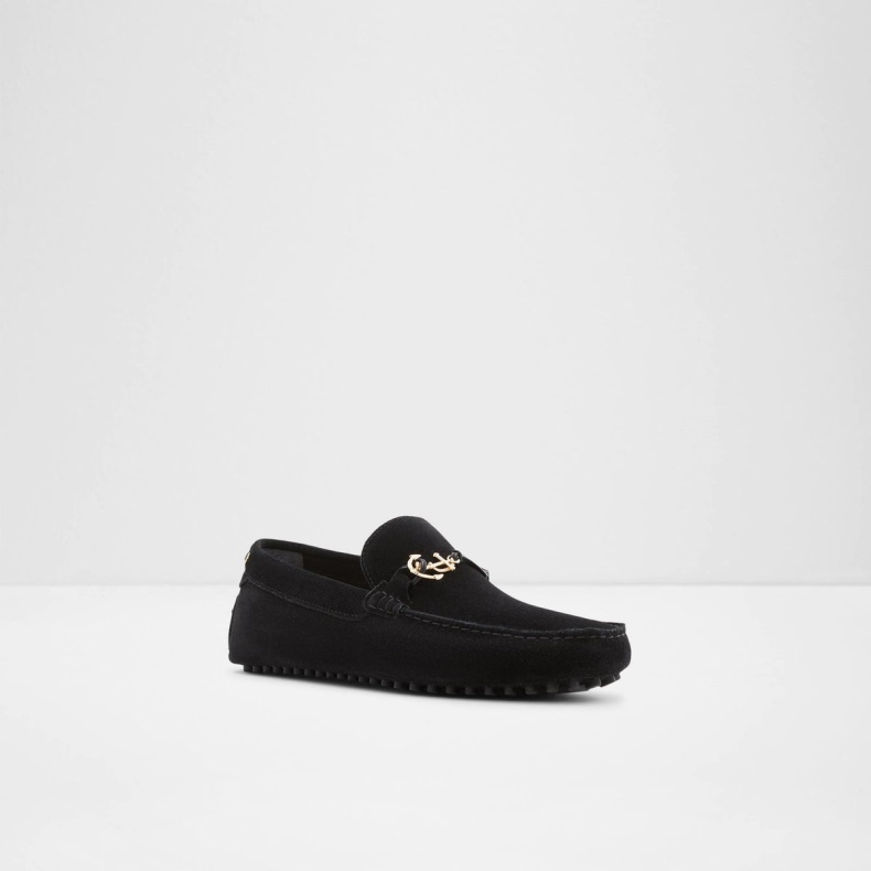 Mode Aldo Guyaume Slip-on Sko