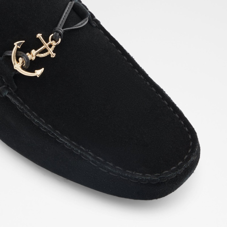 Mode Aldo Guyaume Slip-on Sko