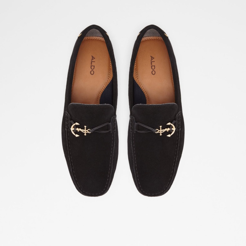 Mode Aldo Guyaume Slip-on Sko