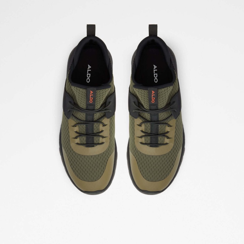 Mode Aldo Khaki Cheylo
