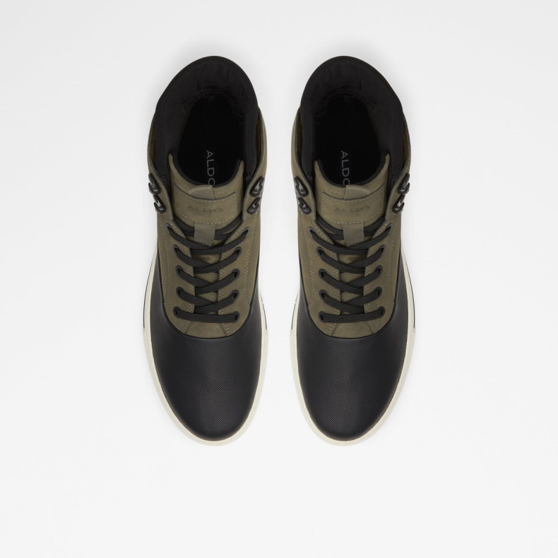 Mode Aldo Khaki Moyston