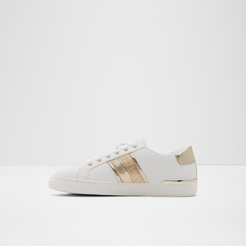 Mode Aldo Kwenaa Træner Aldo Mode