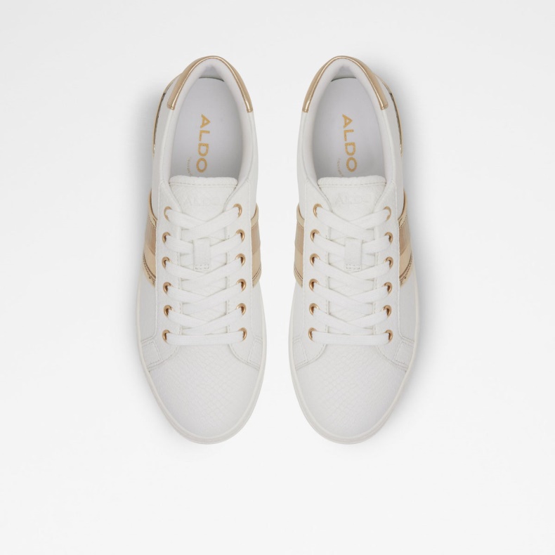 Mode Aldo Kwenaa Træner Aldo Mode