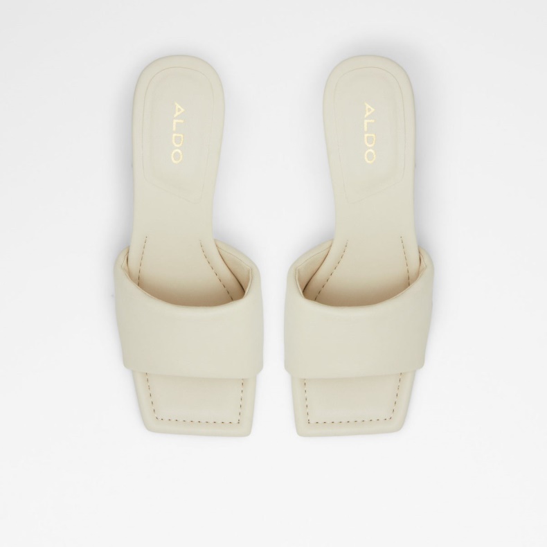 Mode Aldo Kylah Hvid