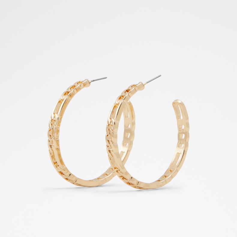 Mode Aldo Legalerith Guld