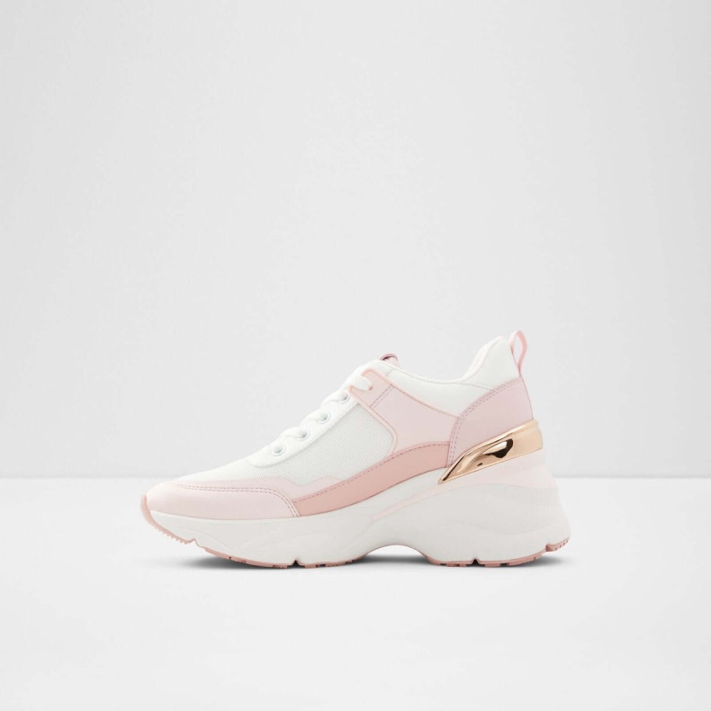 Mode Aldo Lys Pink Azuria