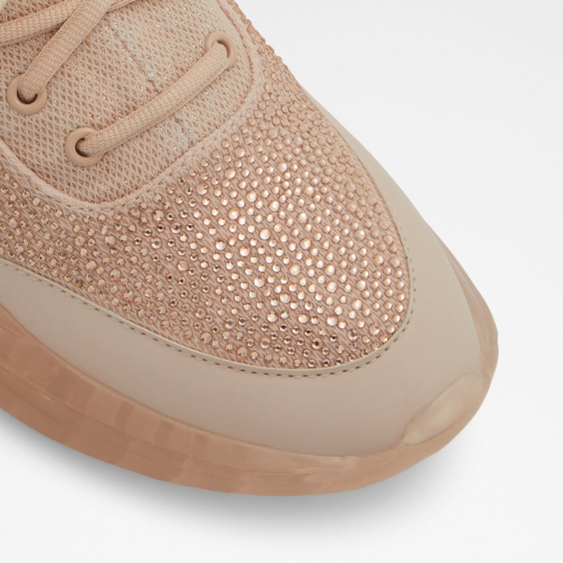 Mode Aldo Lys Pink Twilight Trainer