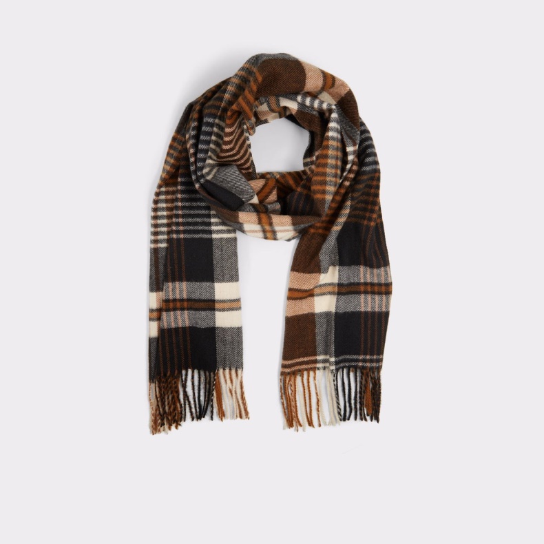 Mode Aldo Macnaught Cognac