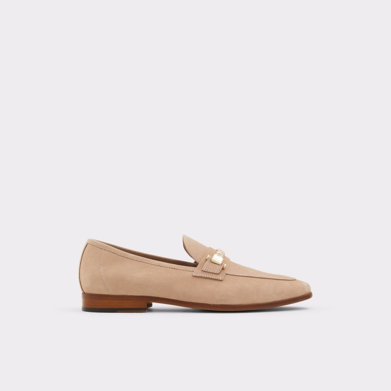 Mode Aldo Medium Beige Hattemseflex