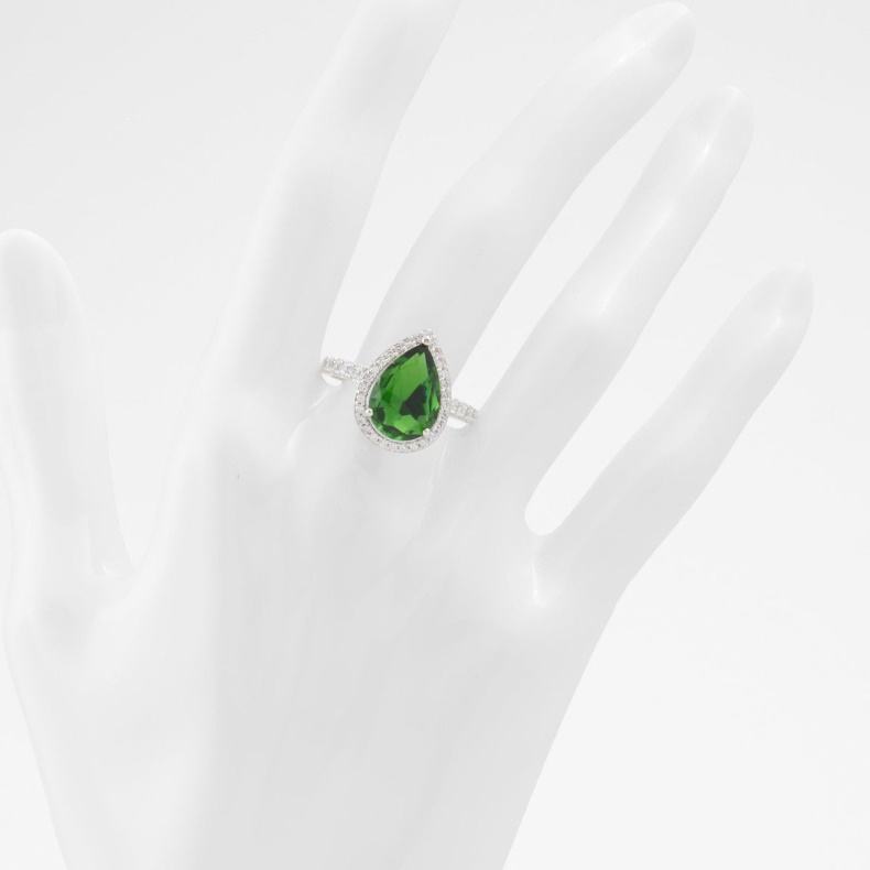 Mode Aldo Mellemgrøn Igrejas