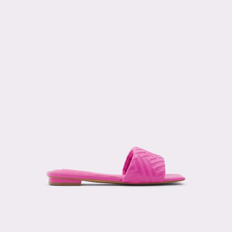 Mode Aldo Medium Pink Cleona