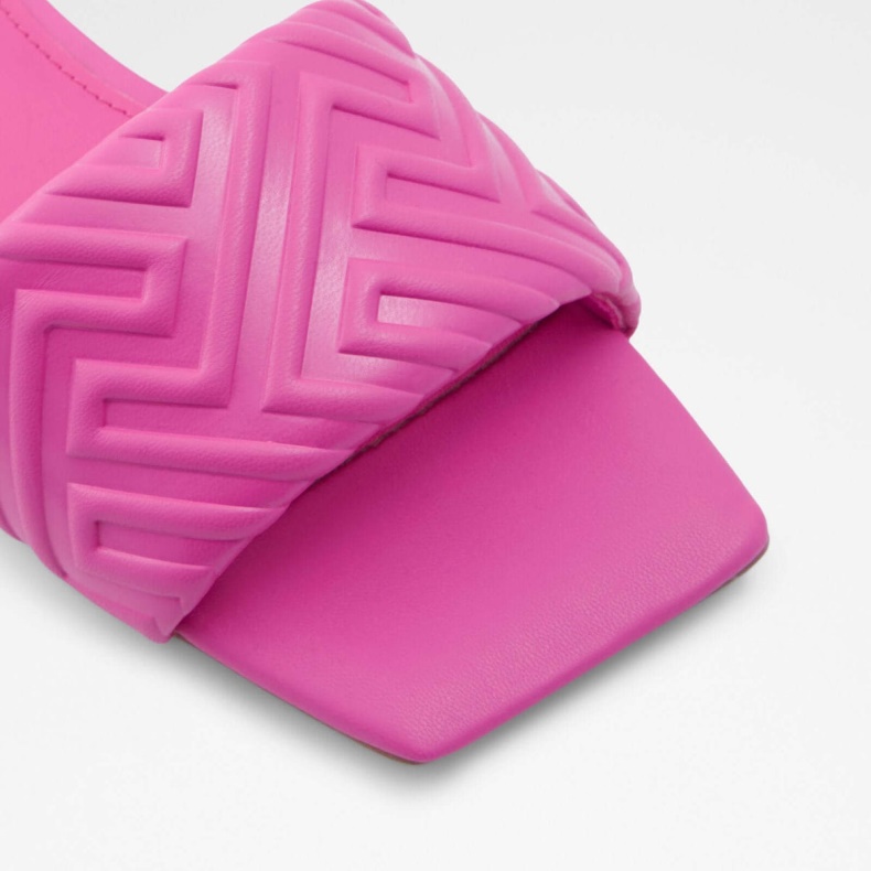 Mode Aldo Medium Pink Cleona