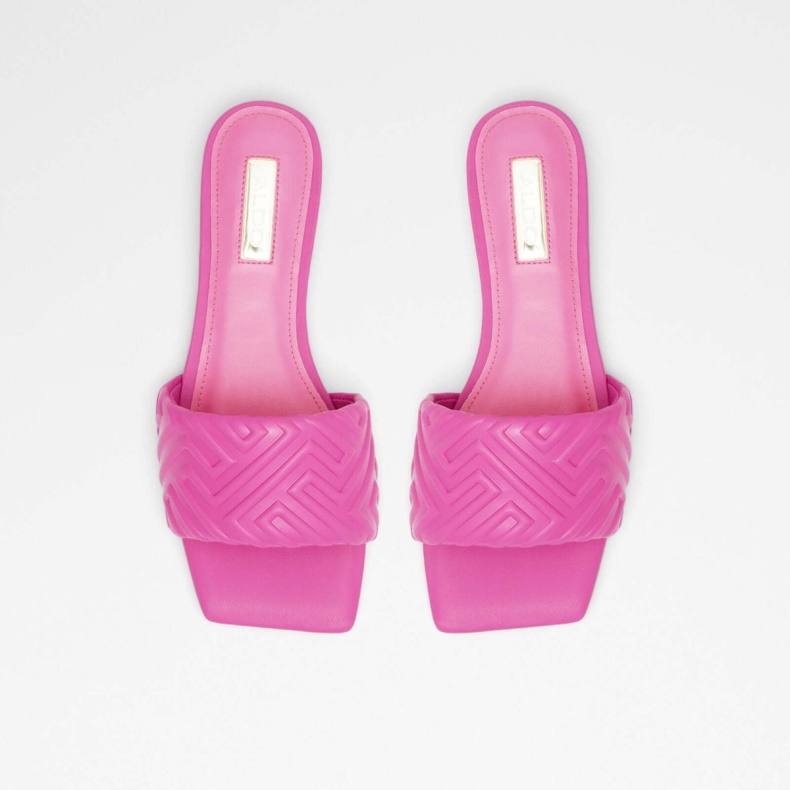 Mode Aldo Medium Pink Cleona