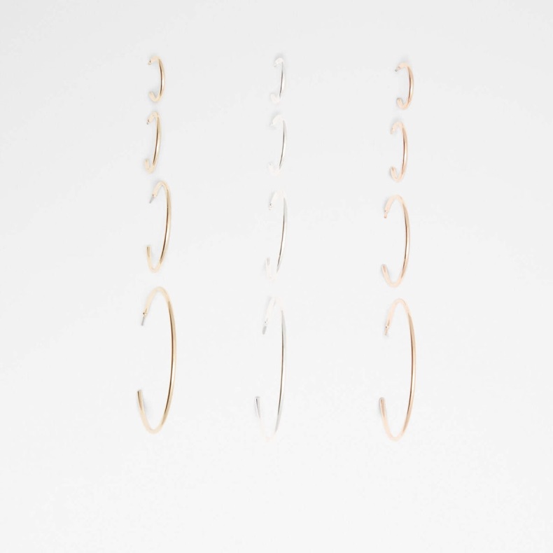 Mode Aldo Metallisk Multi Arisia