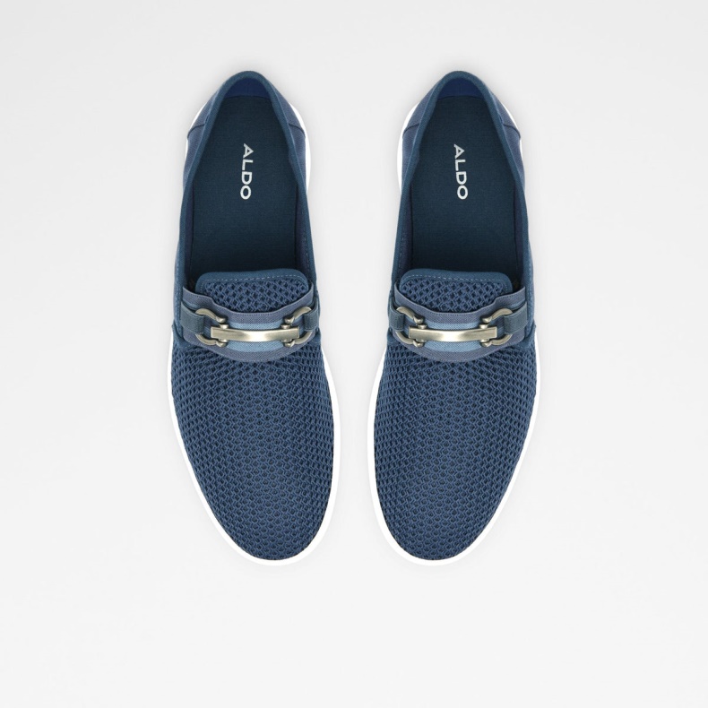 Mode Aldo Navy Kaeriven