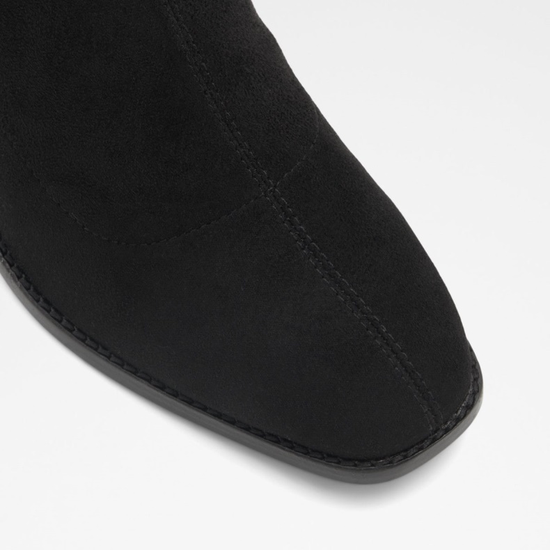 Mode Aldo Nelyaflex Sort