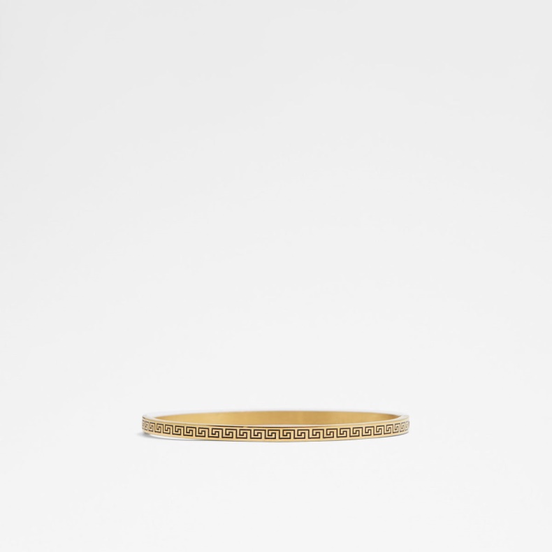 Mode Aldo Orlon Guld