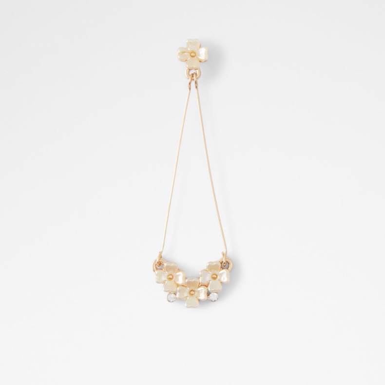 Fashion Aldo Papillion Guld-klar Multi