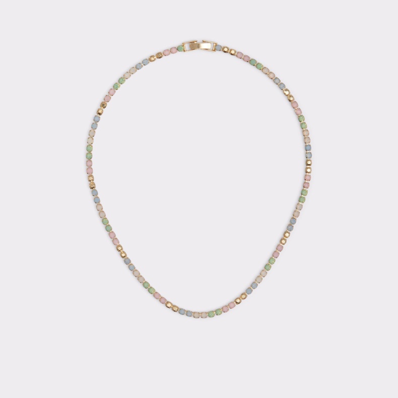 Mode Aldo Pastel Multi Mi