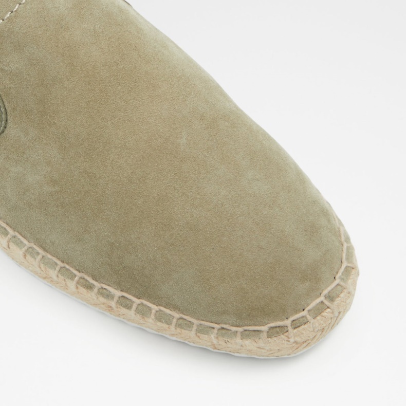 Mode Aldo Paycien Kaki