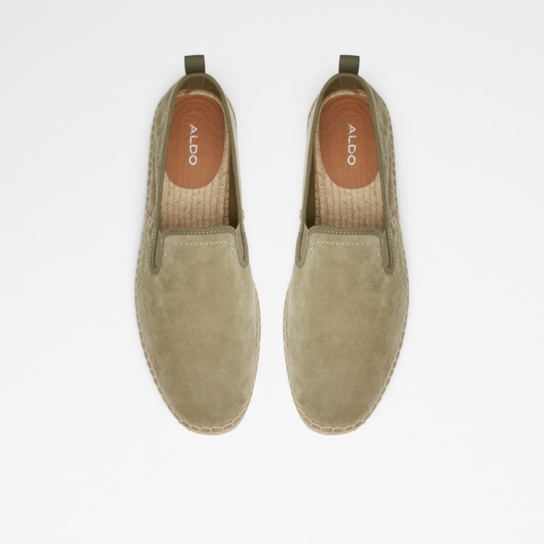 Mode Aldo Paycien Kaki