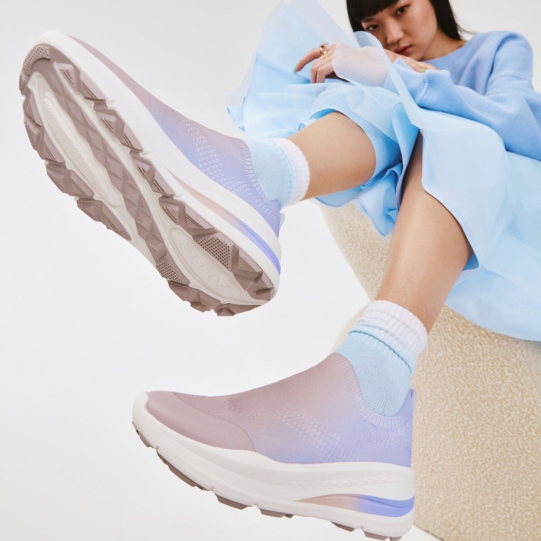 Mode Aldo Lilla Lunelle Træner