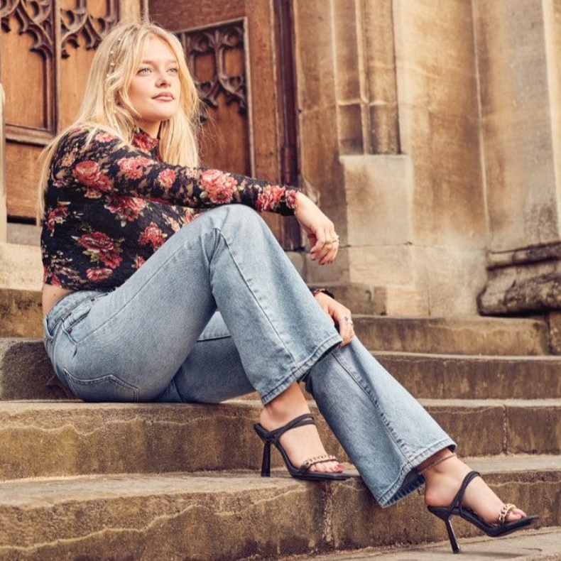 Mode Aldo Riccheza Sort