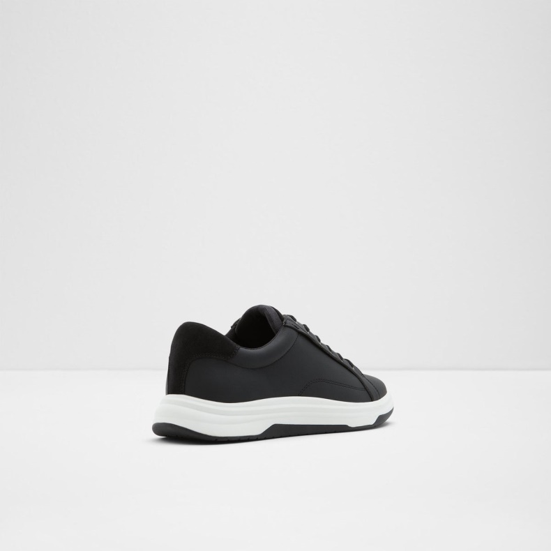 Mode Aldo Romero Sort