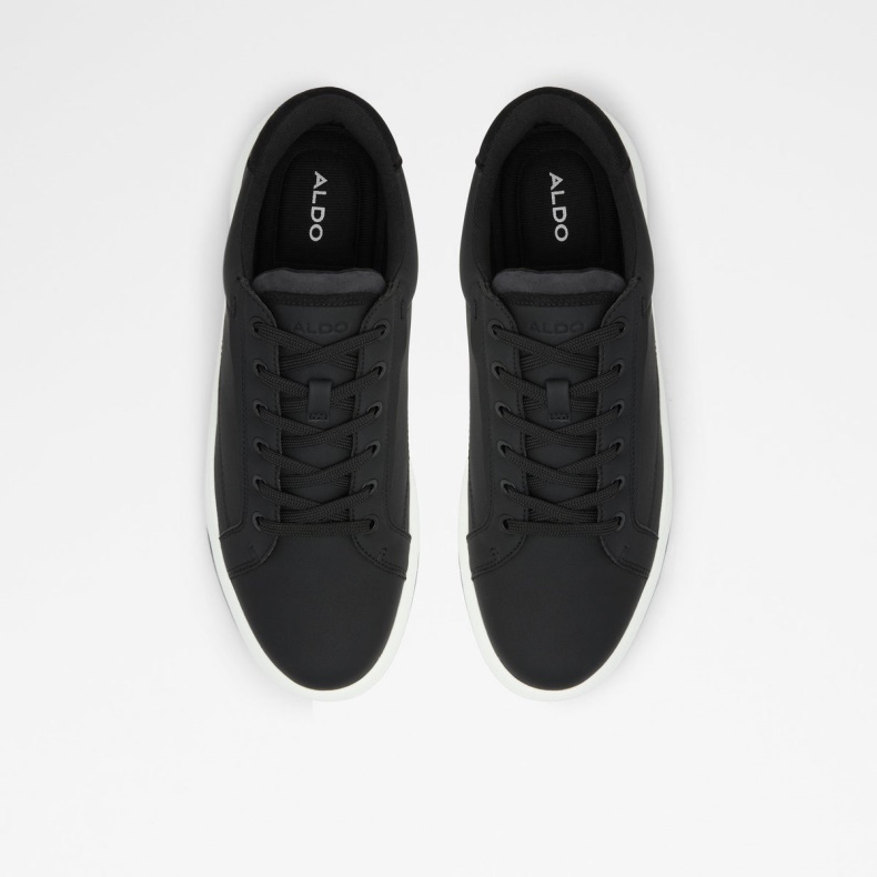 Mode Aldo Romero Sort