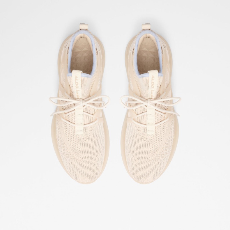 Mode Aldo Rpplfrost1a Træner Lys Beige