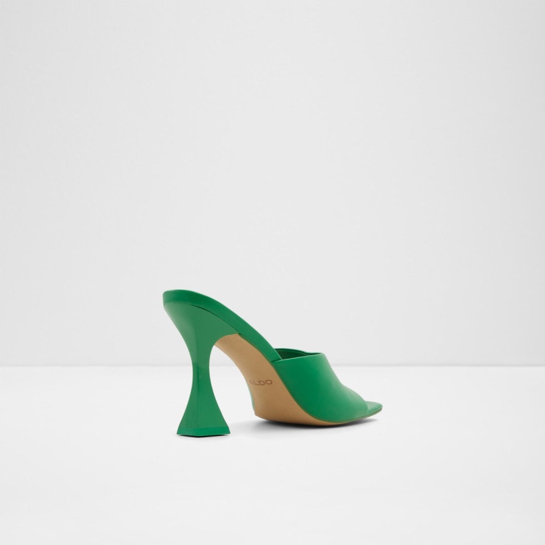 Mode Aldo Selah Mode Aldo