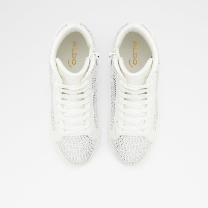 Mode Aldo Starlite Klar