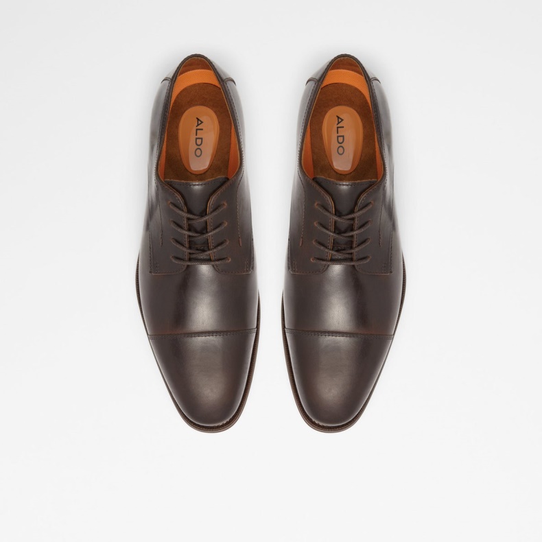 Mode Aldo Steveflex-w Snøresko Cognac