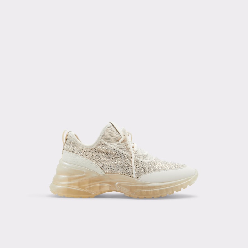 Mode Aldo Twilight Trainer Lys Beige