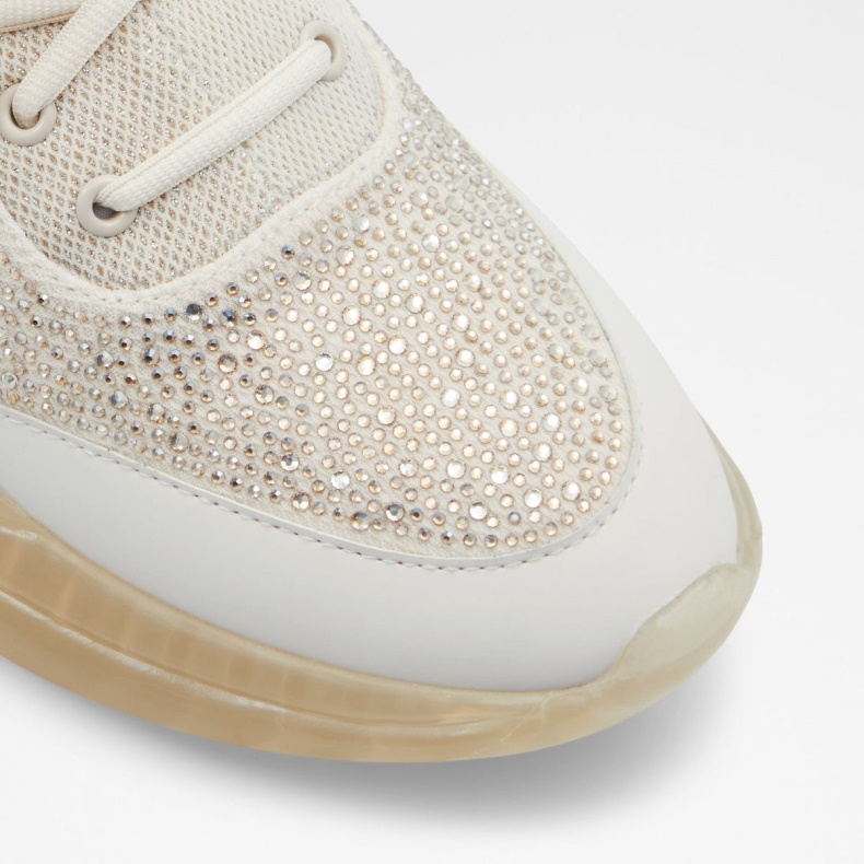 Mode Aldo Twilight Trainer Lys Beige